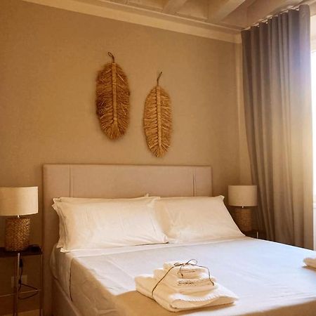Gatto Bianco Bergamo Apartment Экстерьер фото
