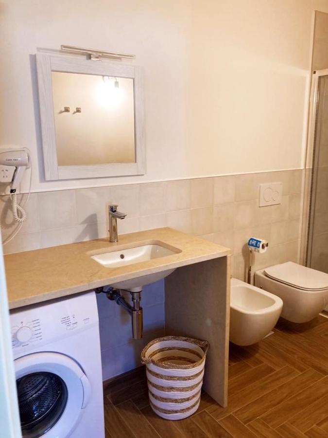 Gatto Bianco Bergamo Apartment Экстерьер фото
